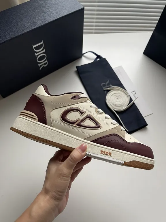 Dior Shoe 